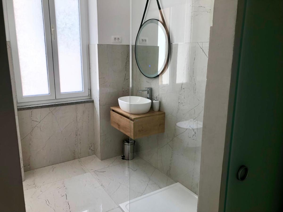 Hedone City Luxury Apartments With Free Parking Pula Exteriér fotografie
