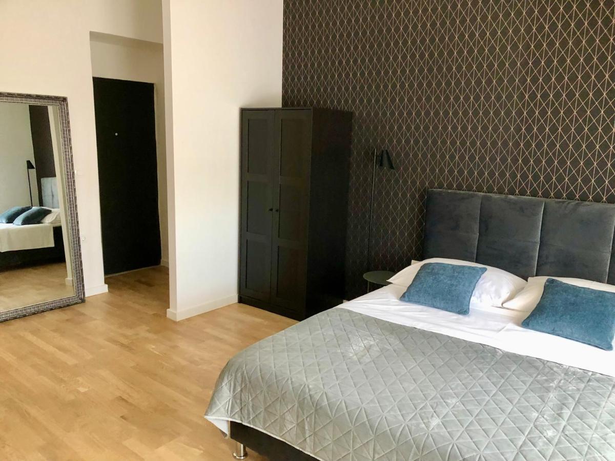 Hedone City Luxury Apartments With Free Parking Pula Exteriér fotografie